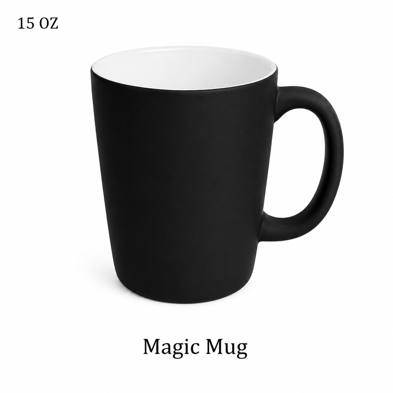 15 OZ Magic Mug