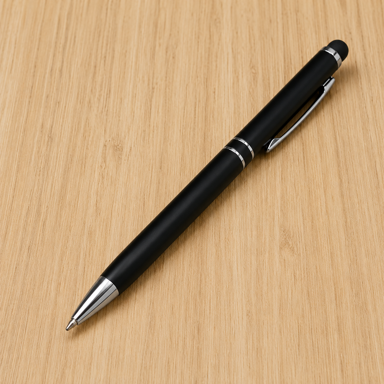 2-in-1 Stylus Ball Pen For Laser Marking Machines