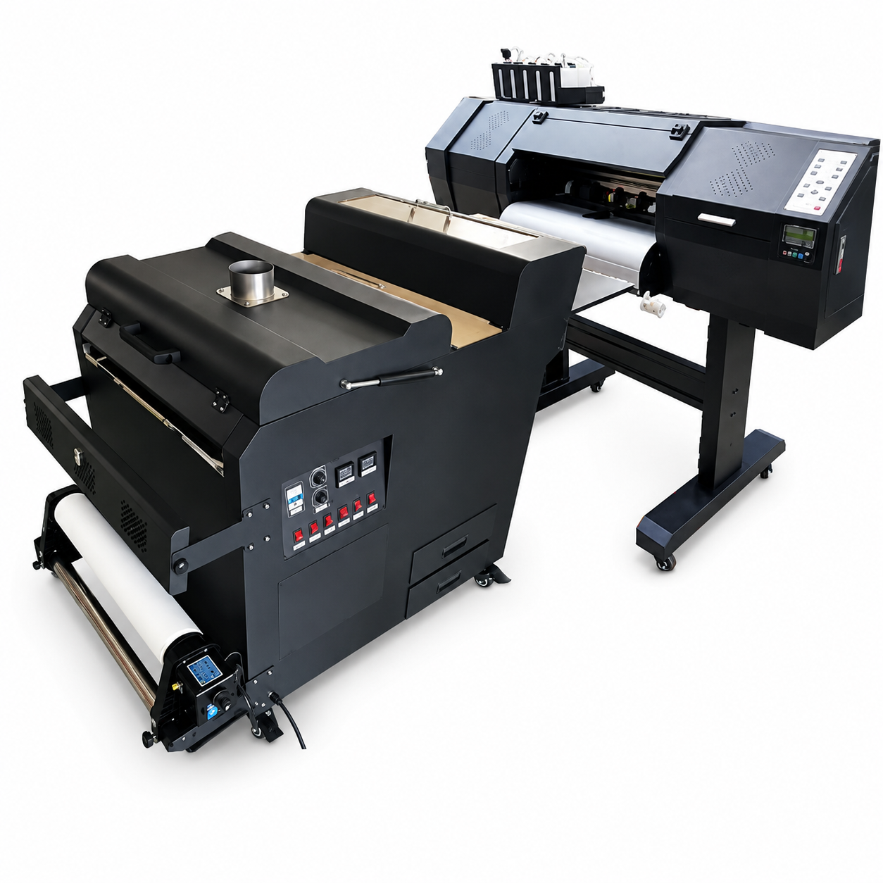 24 Inches DTF Printer with Shaker