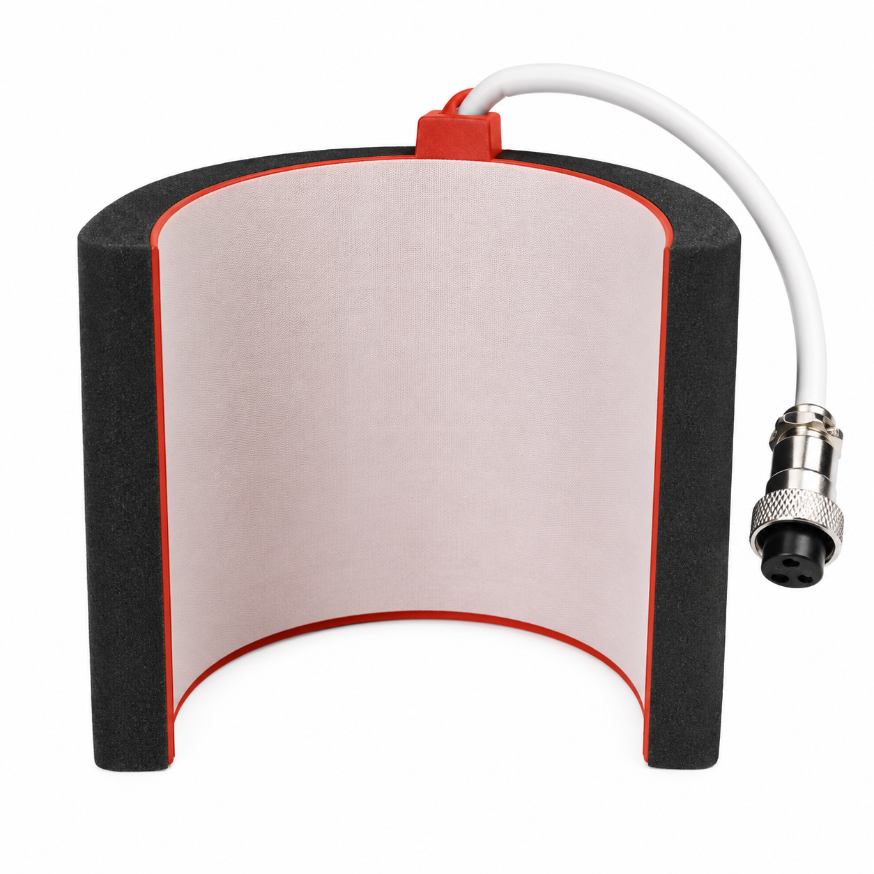 6 OZ Mug Heat Press Pad