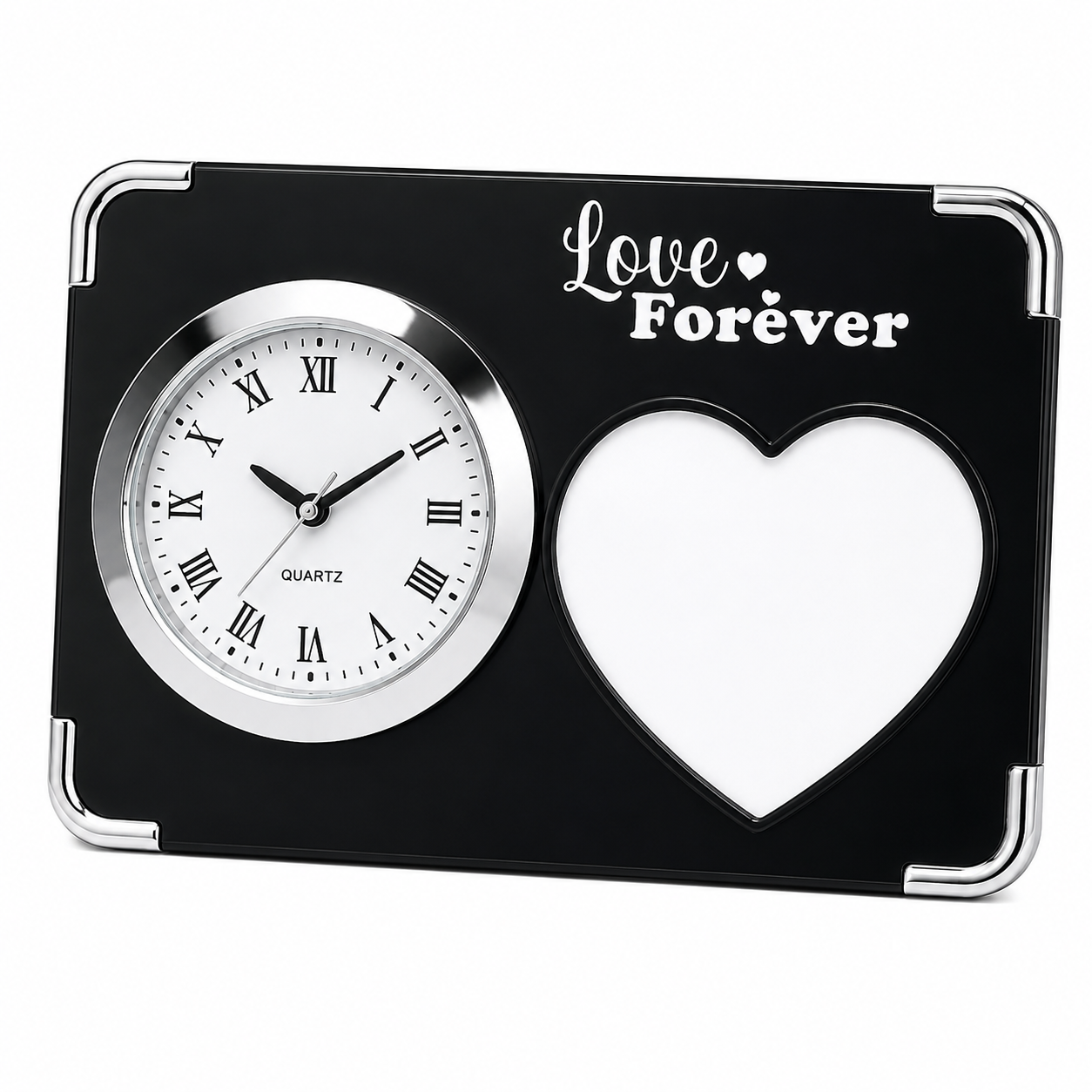 AKW61 Photo Frame Clock