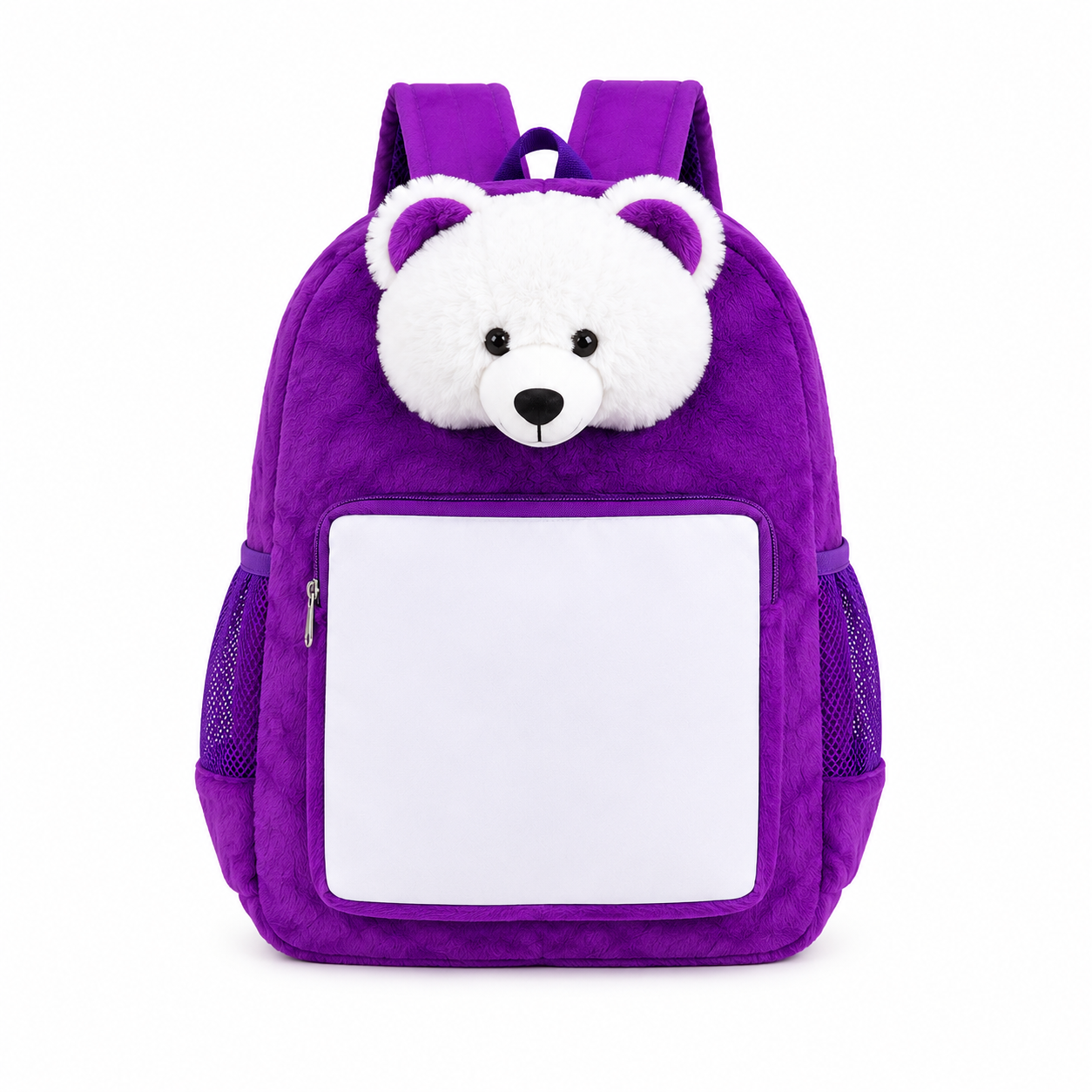 Animal School Sublimation Bag