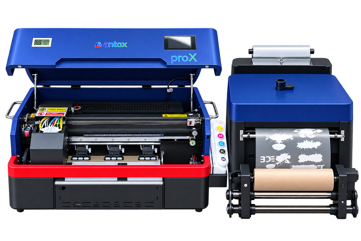 Antox ProX (12 inch DTF Printer)