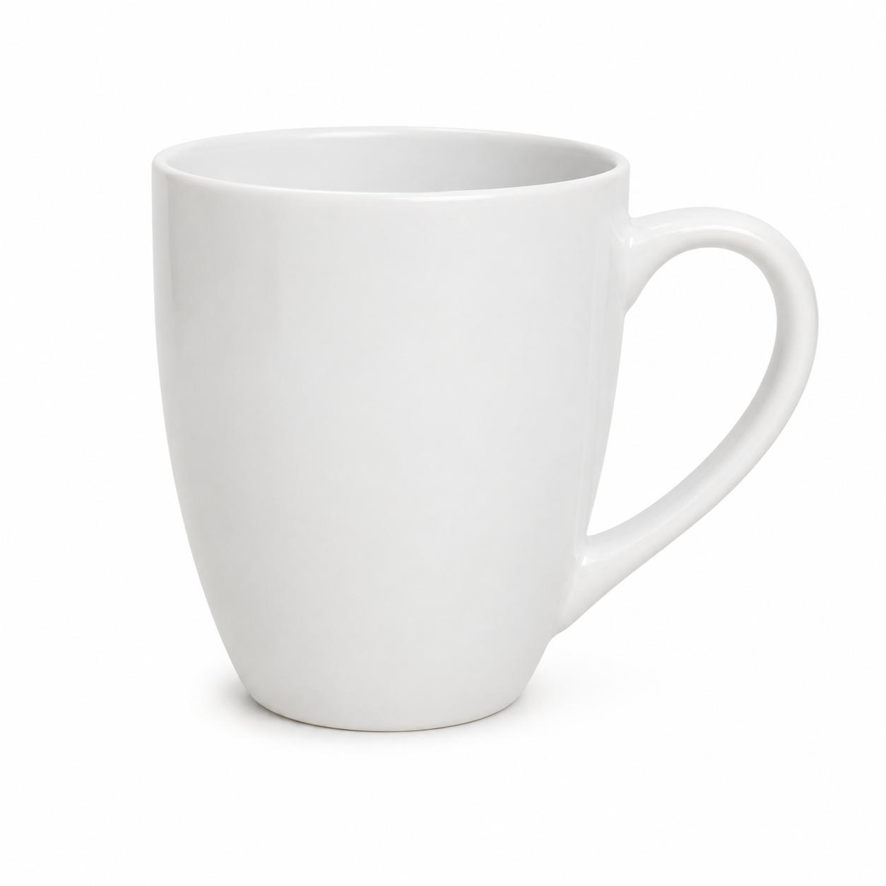 Coral Sublimation Mug