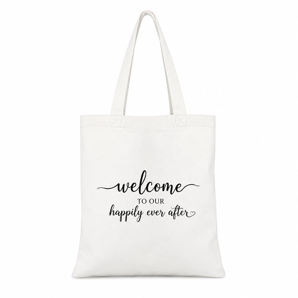 Cotton Tote Bag