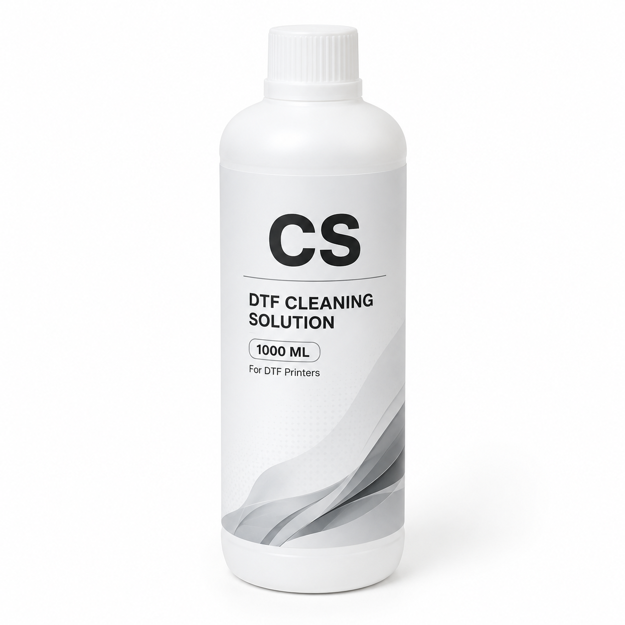 DTF Cleaning Solution (1 LTR.)