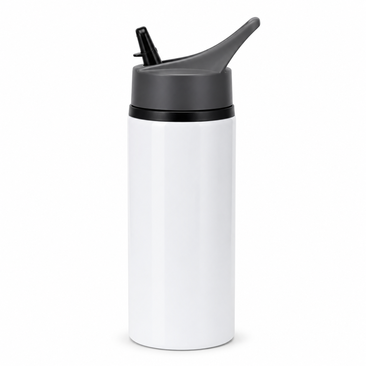 Eagle Straw Bottle 600ml