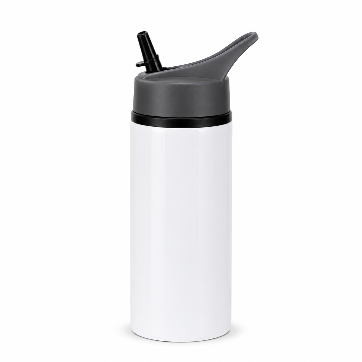 Eagle Straw Bottle 750ml