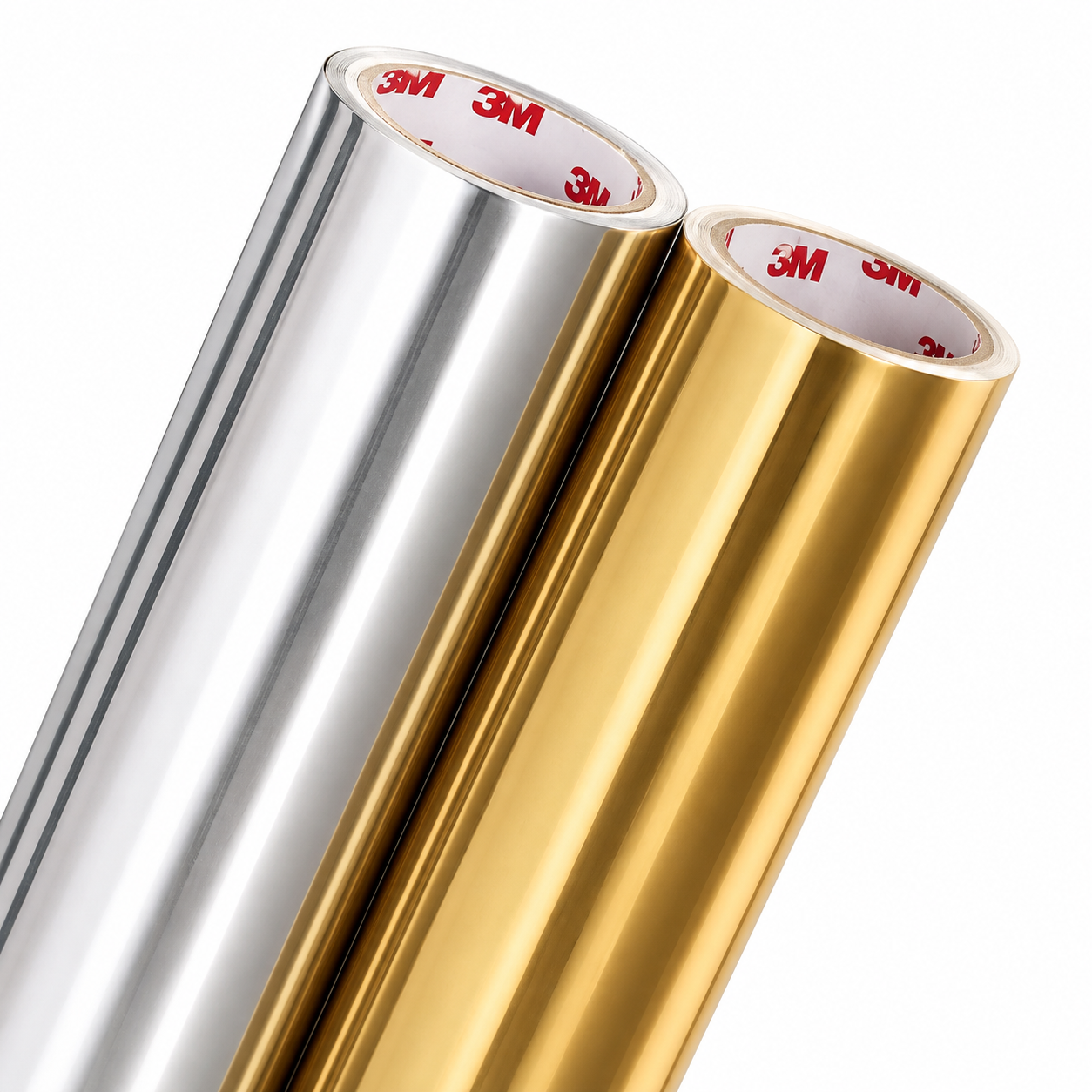 Foil Vinyl Roll