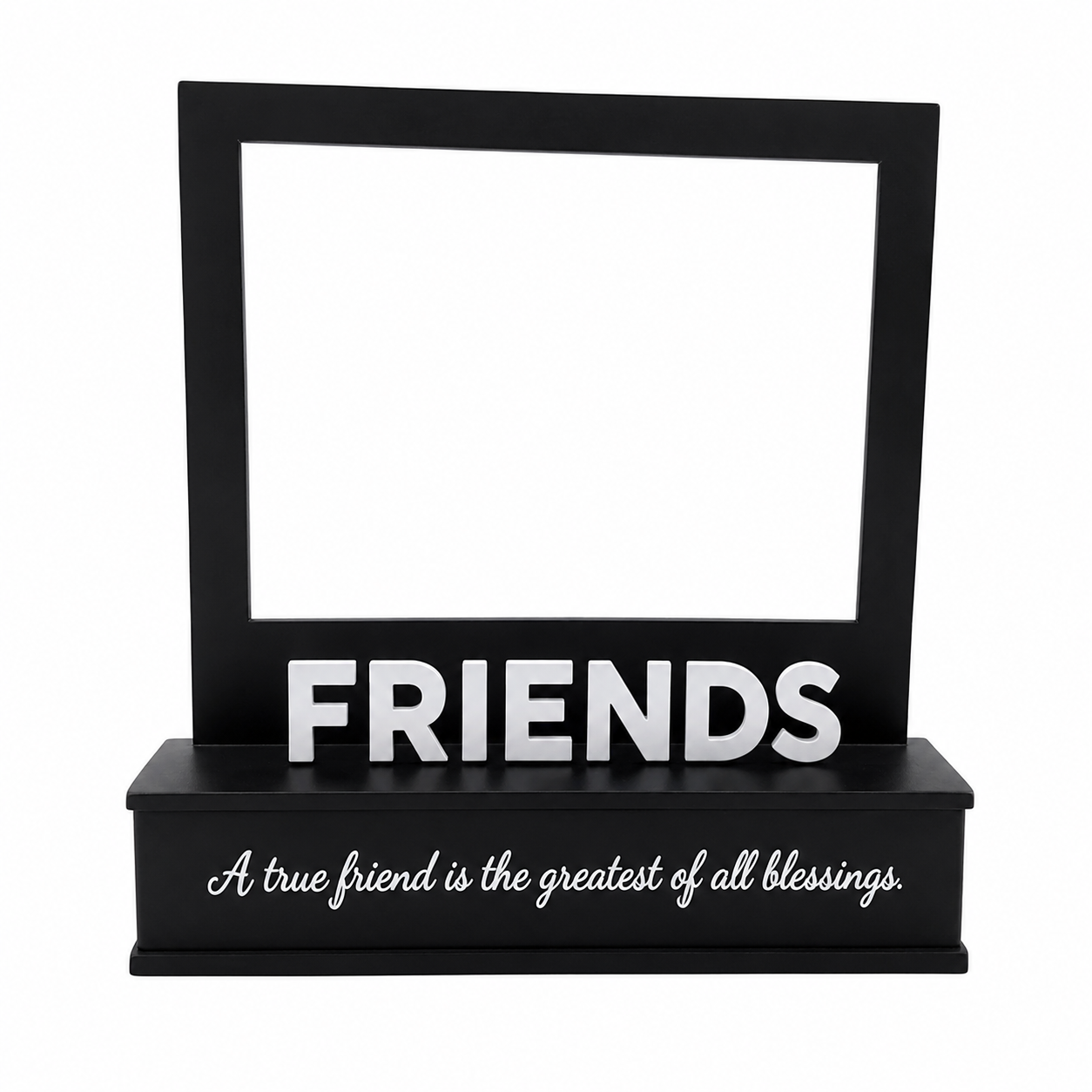 Friends Photo Frame