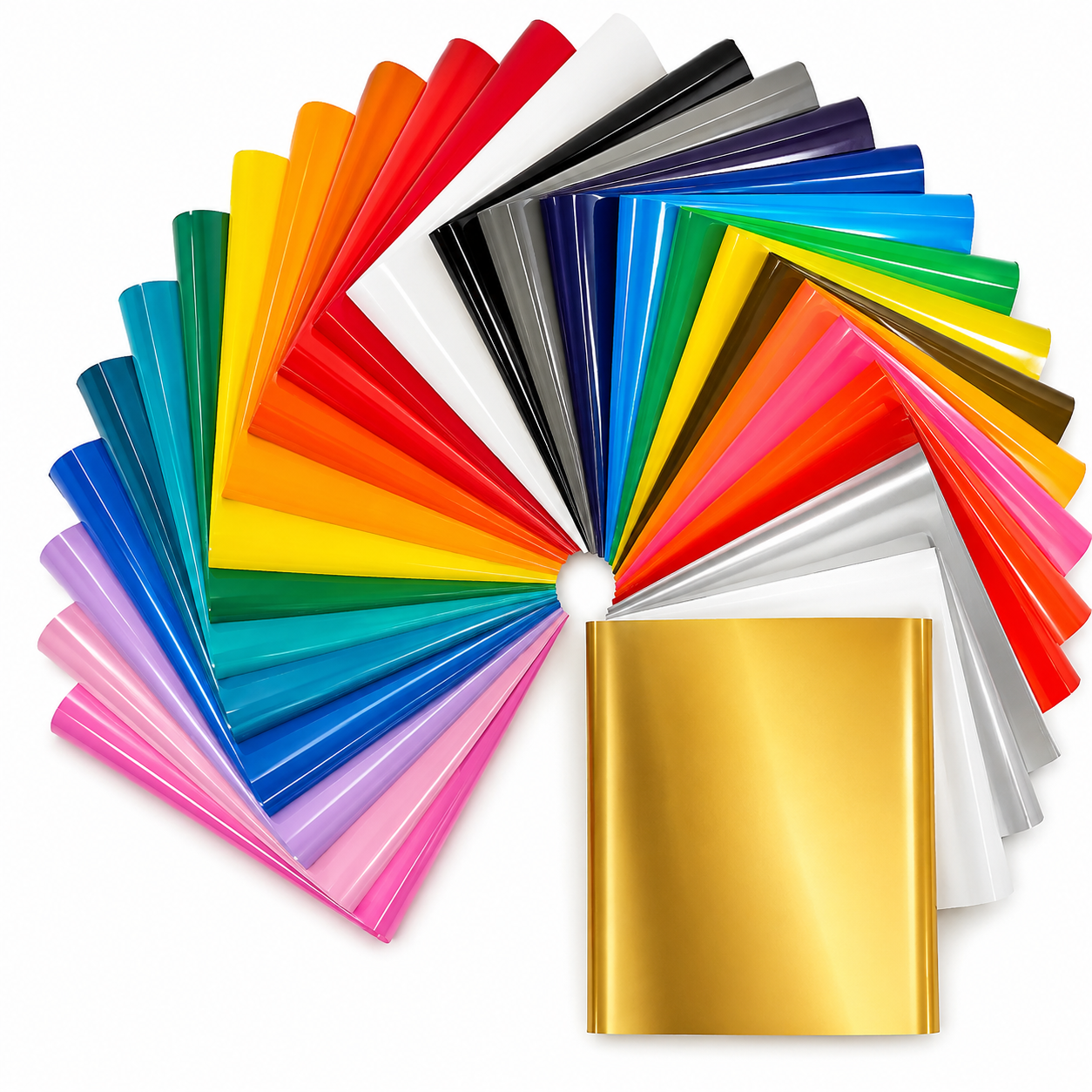 HD Vinyl Roll ( 1 mtr )
