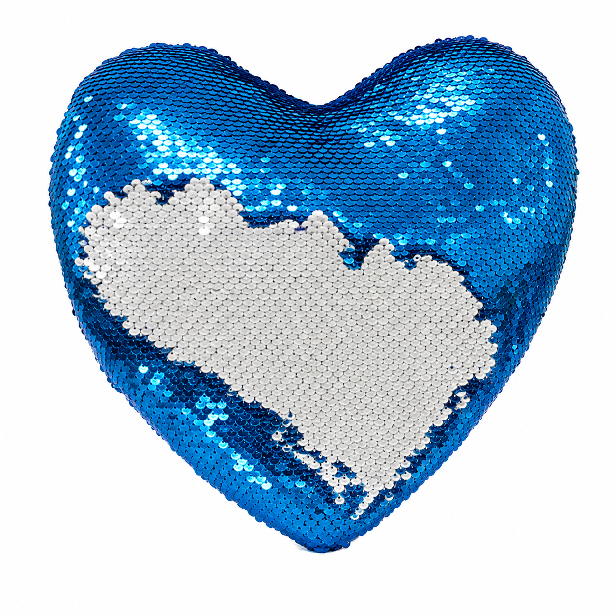 Heart Magic Cushion