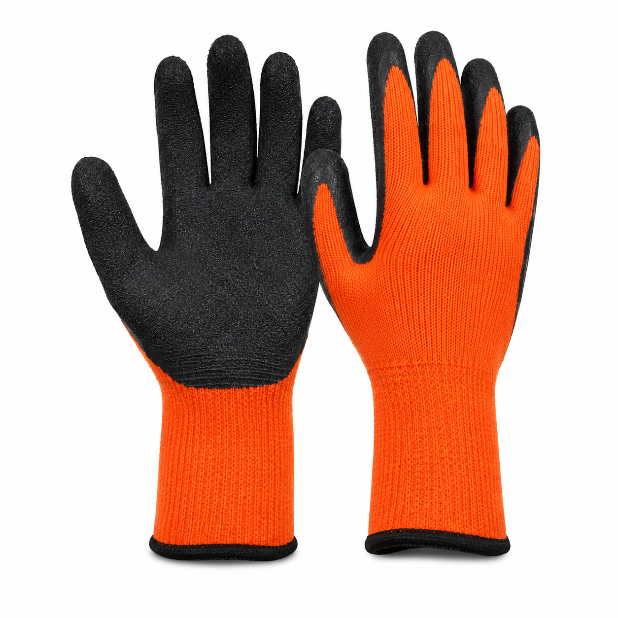 Heat Resistant Safety Gloves