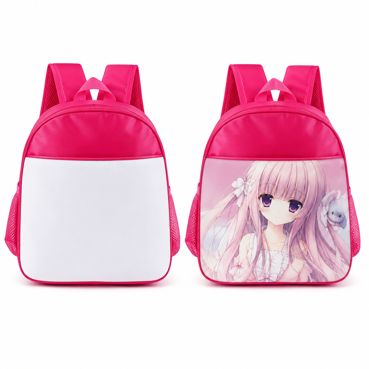 Kids School Bag – 25 L