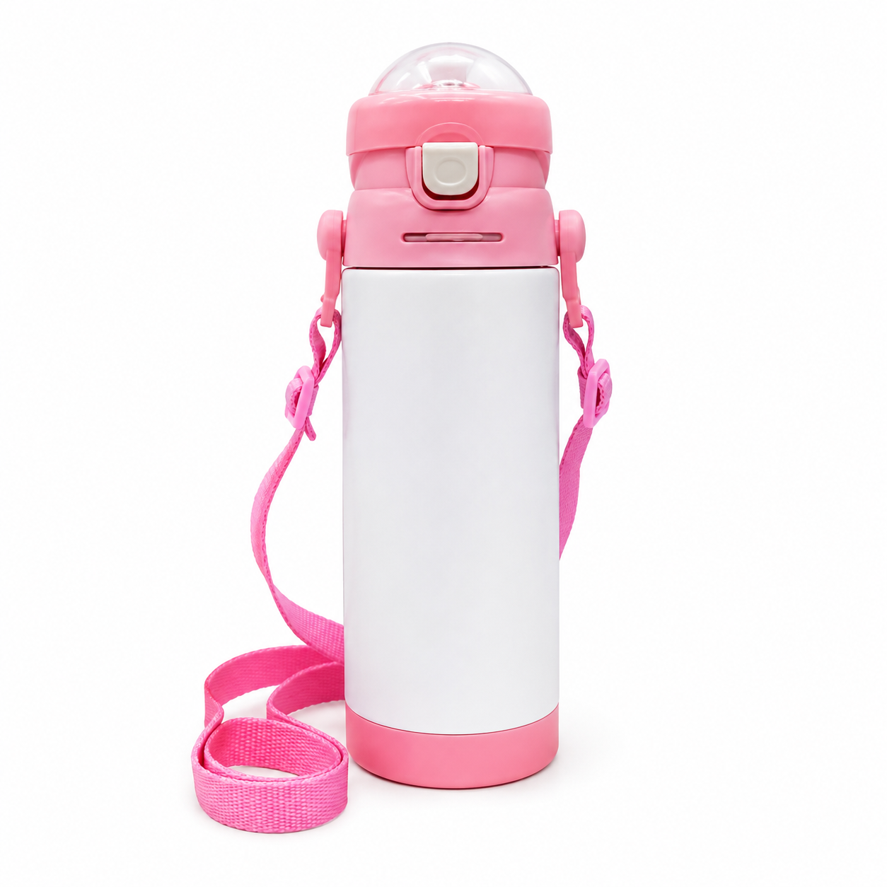 Kids Sublimation Bottle with Hanging 500ml