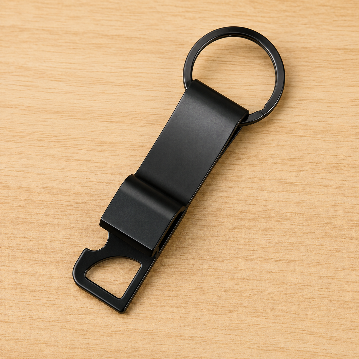 Metal KeyChain
