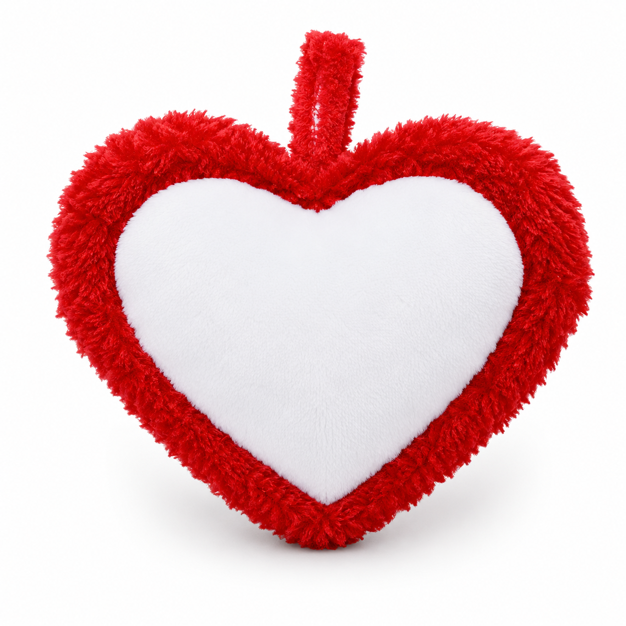 Mini Heart Cushion