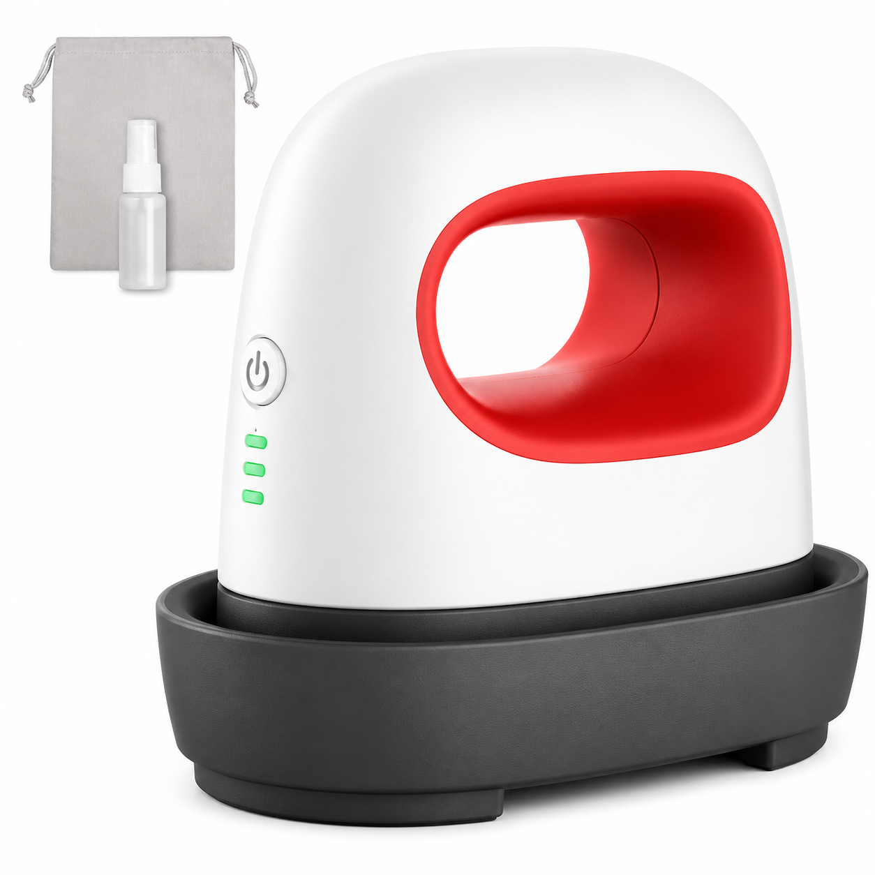 Mini Iron Heat Press