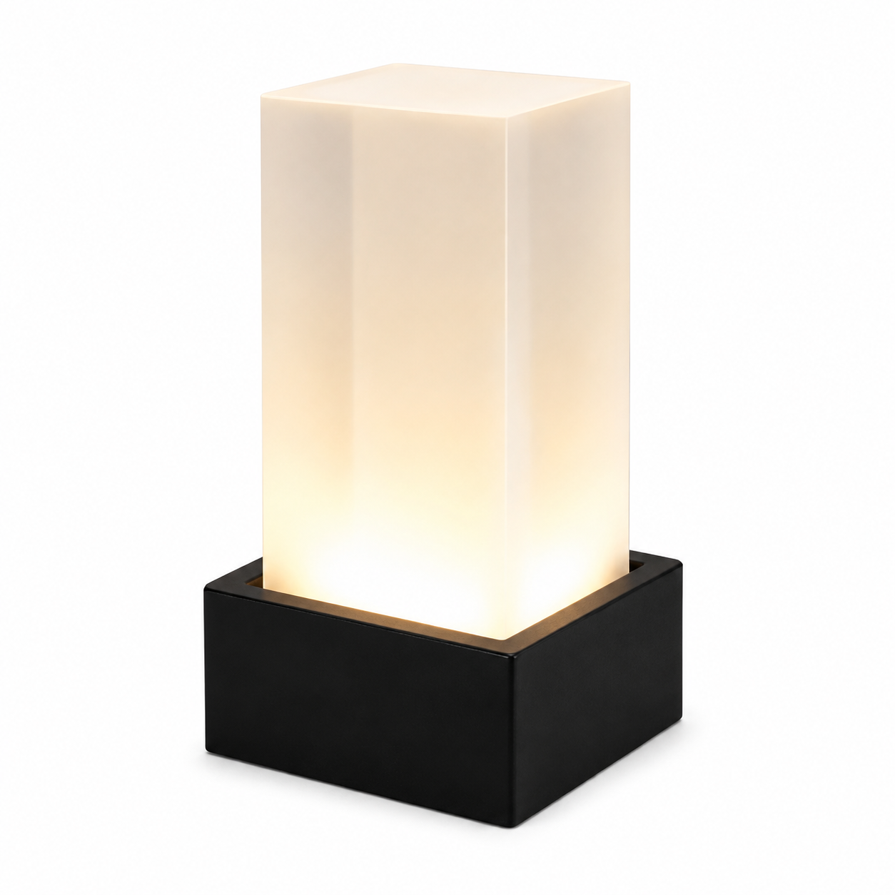 Modern LED Decorative Table Lamp