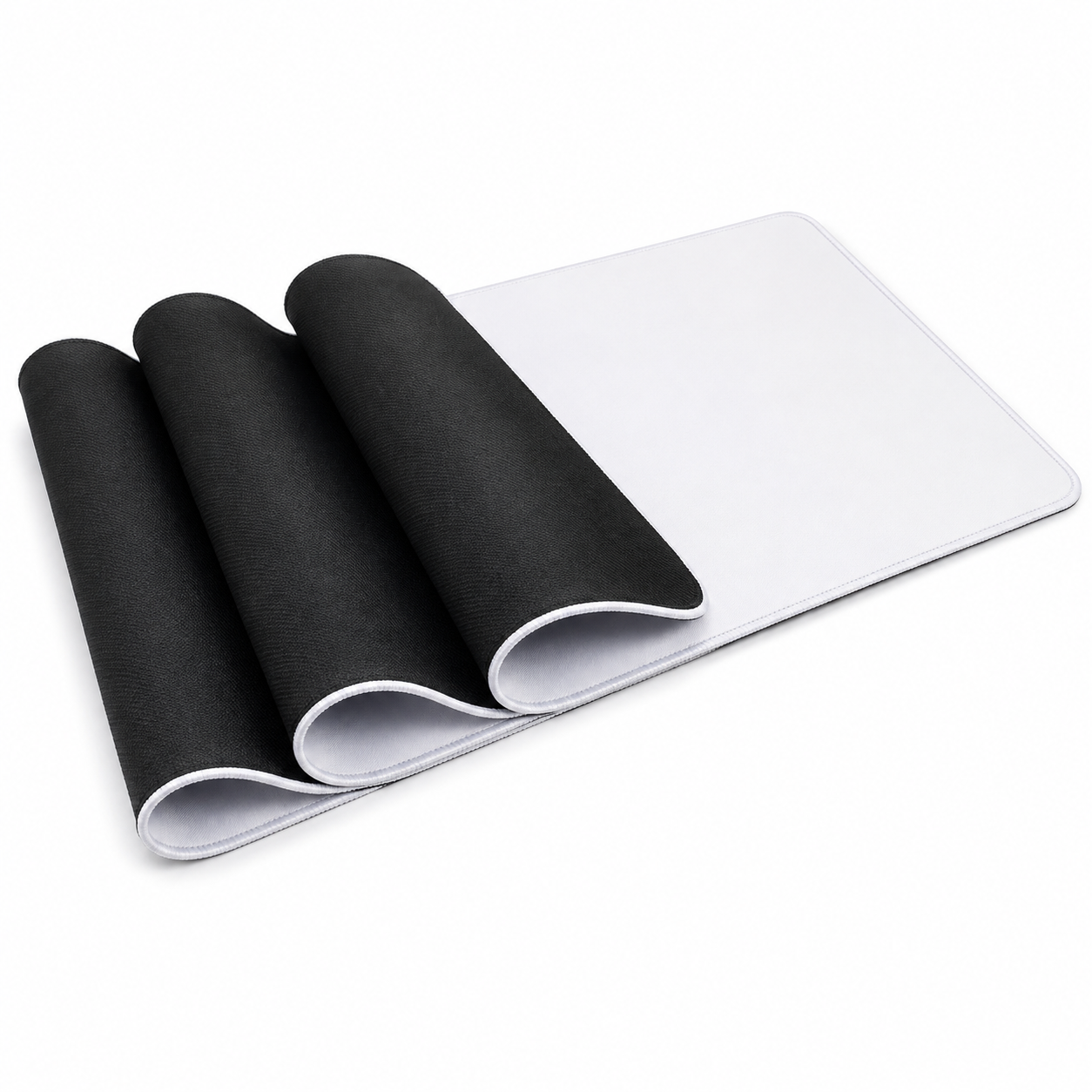 Mouse Pad ( Thickness: 3MM, Size: 23 × 11 )