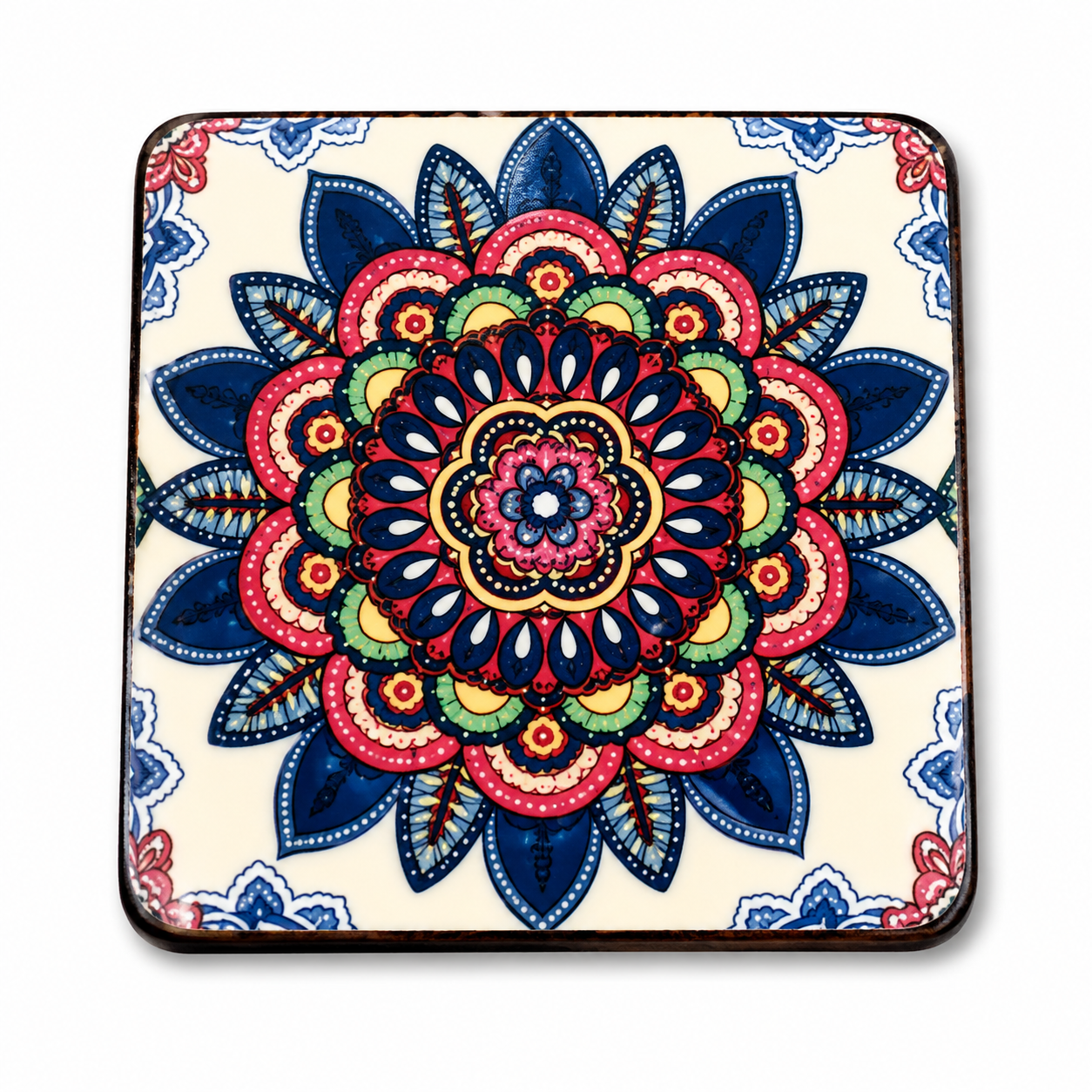 Mouse Pad (Thickness: 3MM, Size: 7.5 × 9)