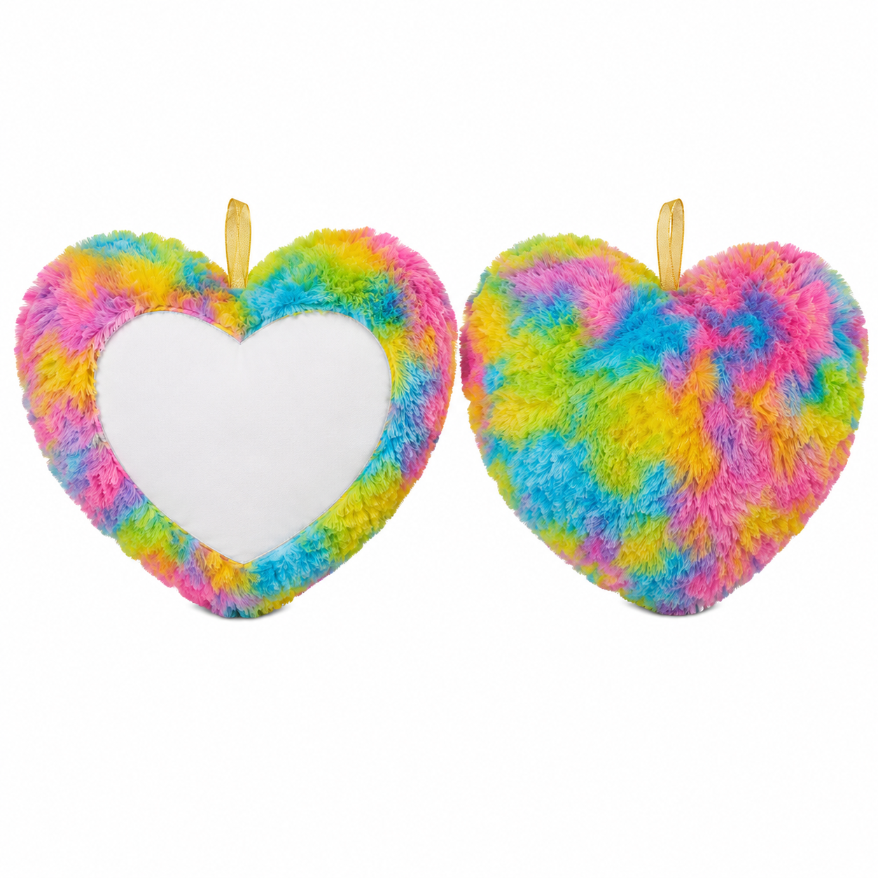 Multi Gulab Cushion