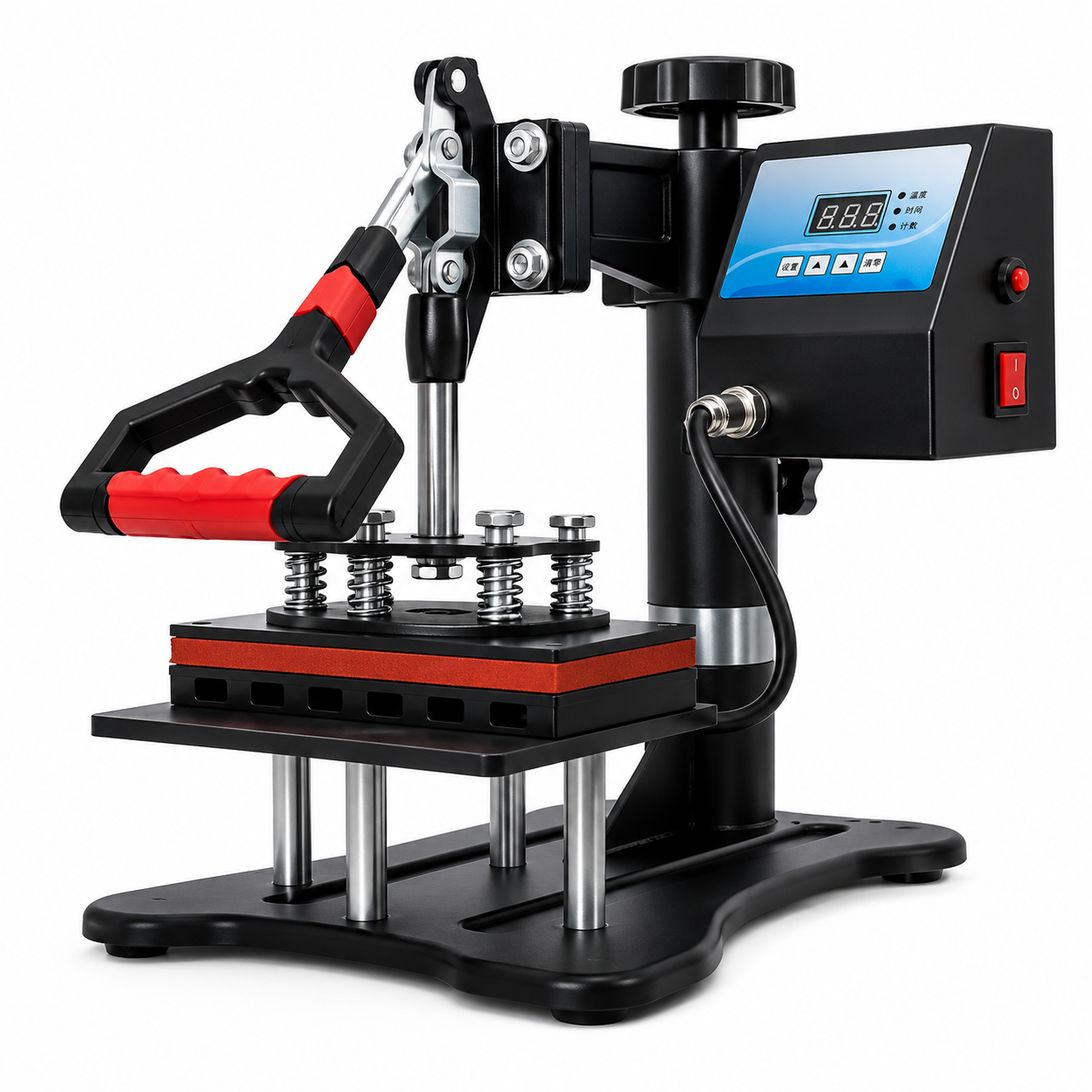 Pen Heat Press