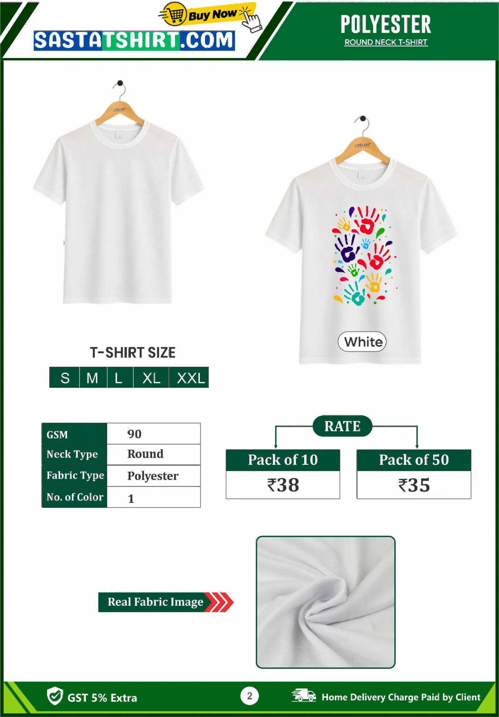 T-Shirts