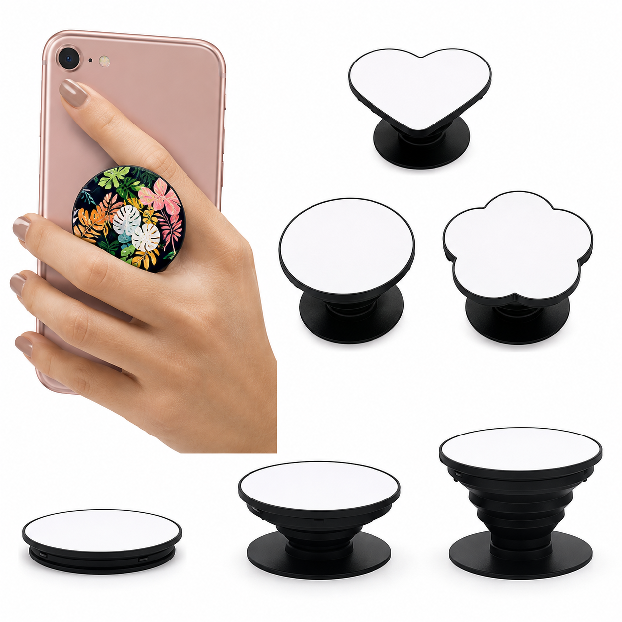 Popsocket
