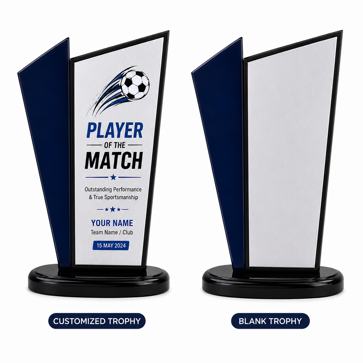 Premium Sports Trophy – ( Model AKT2 )