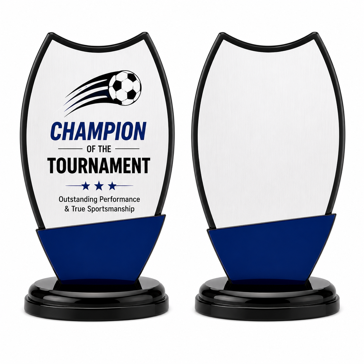 Premium Sports Trophy – ( Model AKT3 )