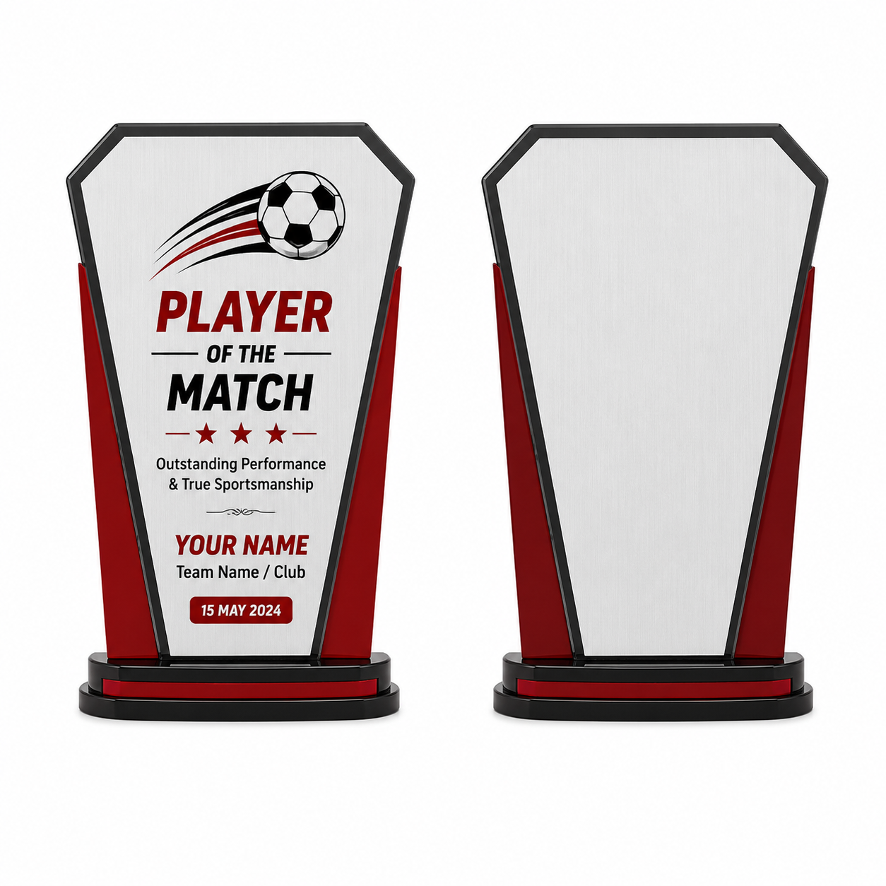 Premium Sports Trophy – ( Model AKT4 )