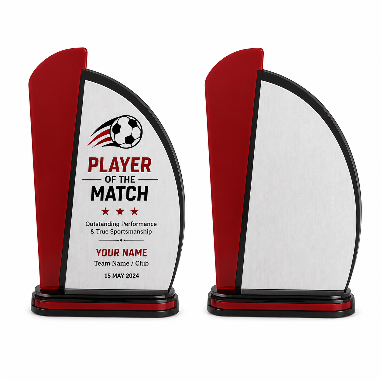 Premium Sports Trophy – ( Model AKT5 )