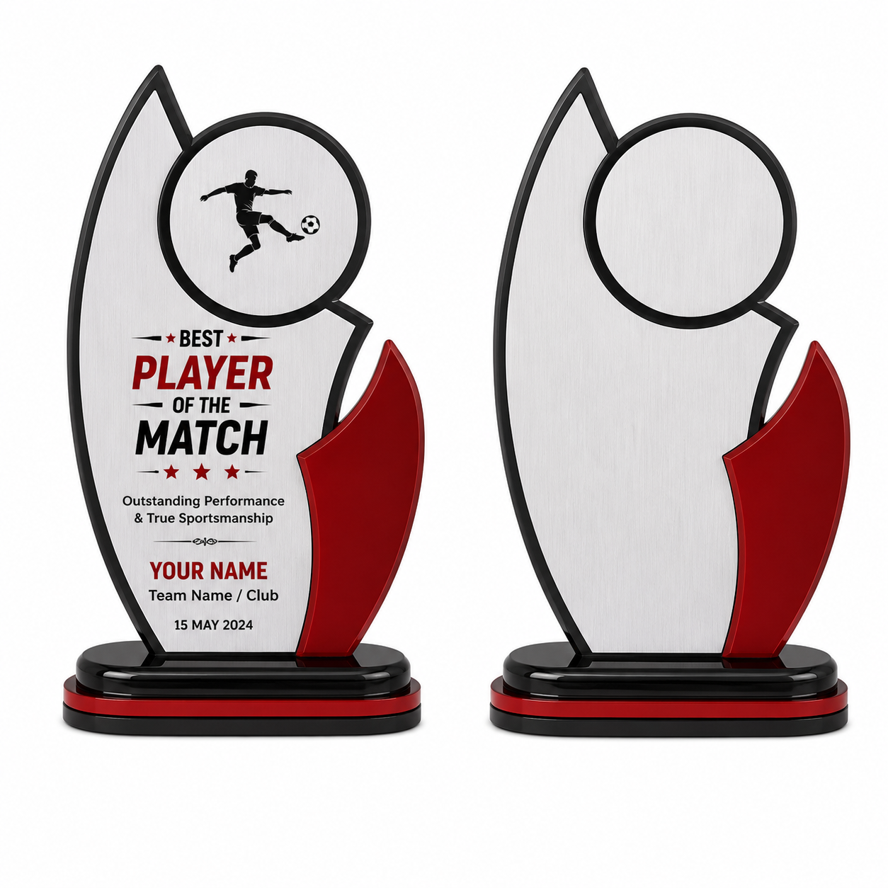 Premium Sports Trophy – ( Model AKT6 )