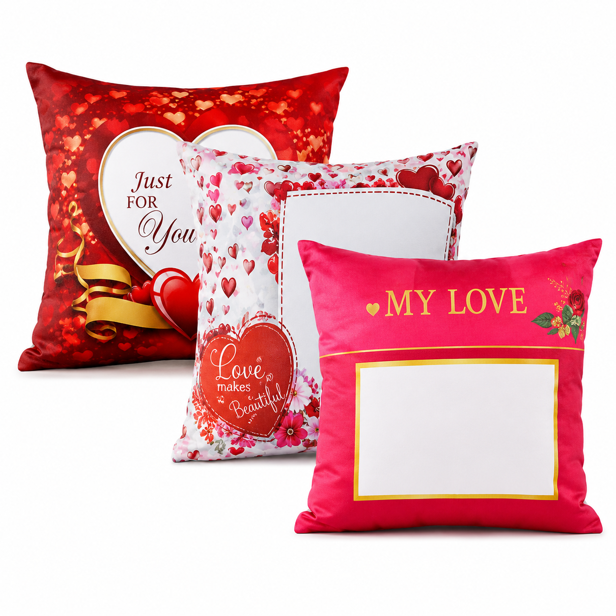 Printed Cushion