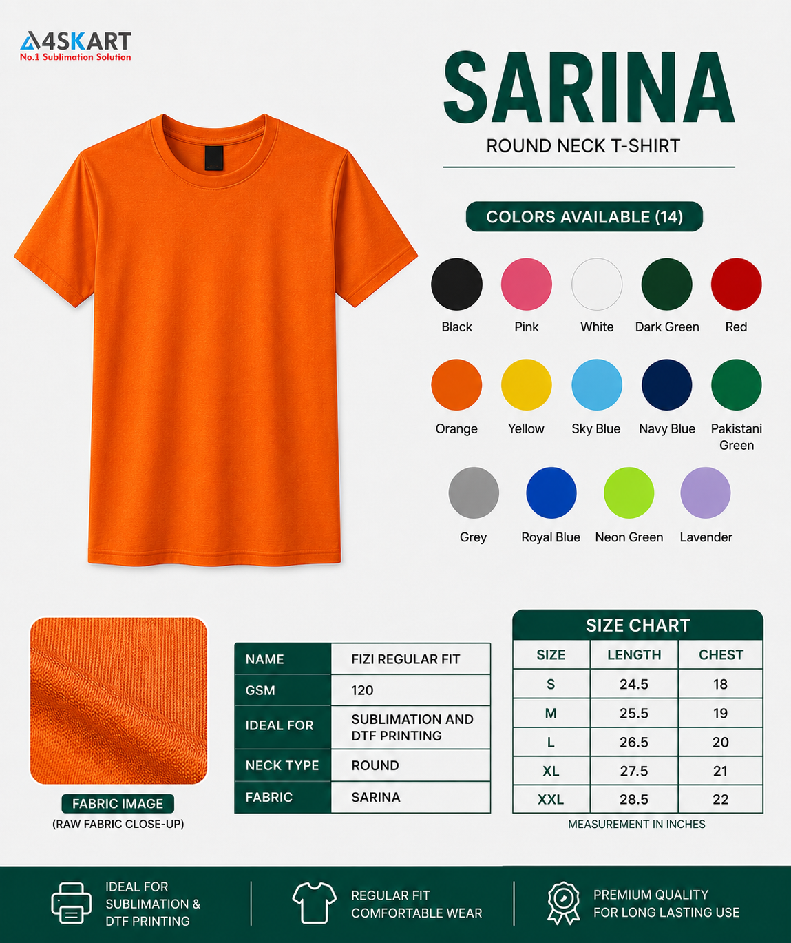 Sarina