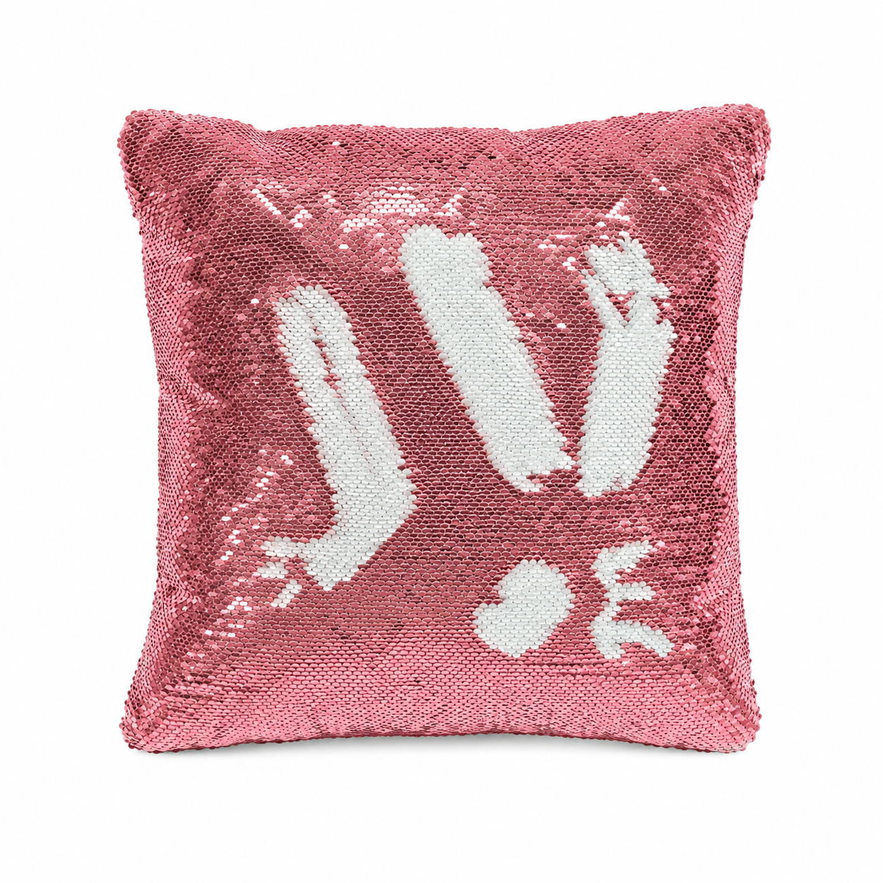 Square Magic Cushion