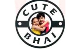 Sublimation Acrylic Rakhi 08