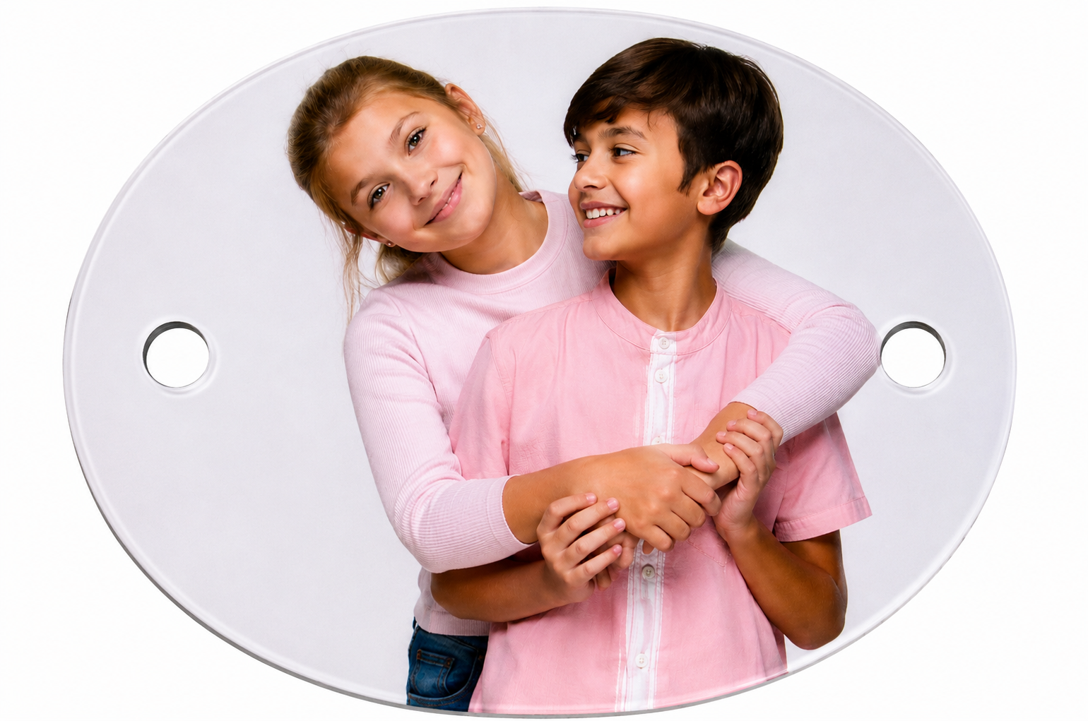 Sublimation Basic Rakhi 03