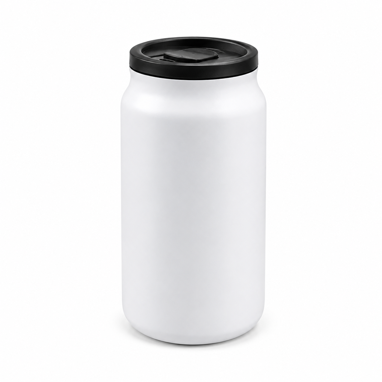 Sublimation Can Sipper Small