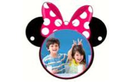 sublimation Cartoon Rakhi 06