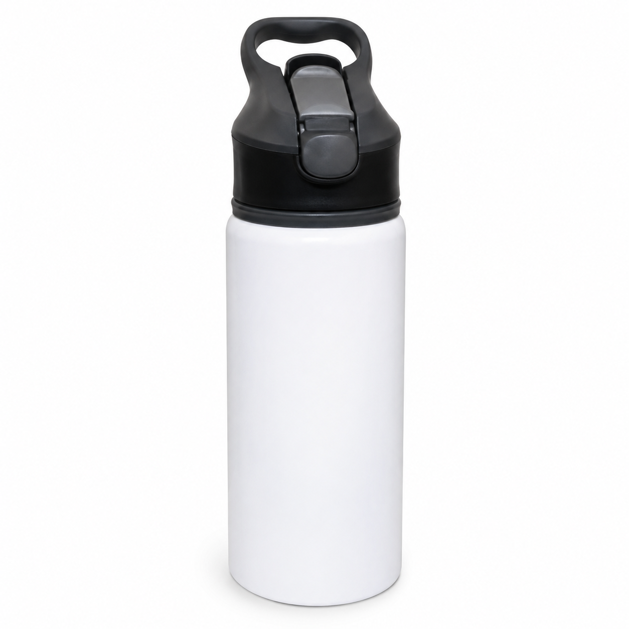 Sublimation Kids Sipper Bottle