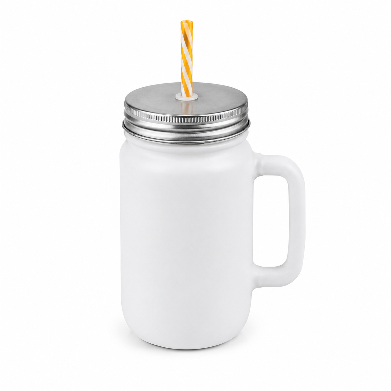 Sublimation Mason Jar