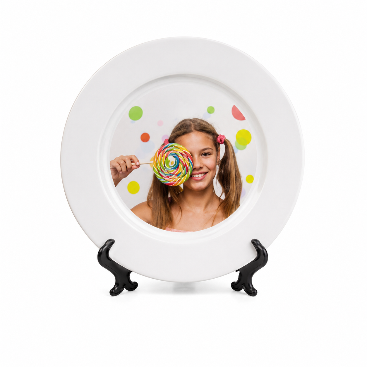Sublimation Plate