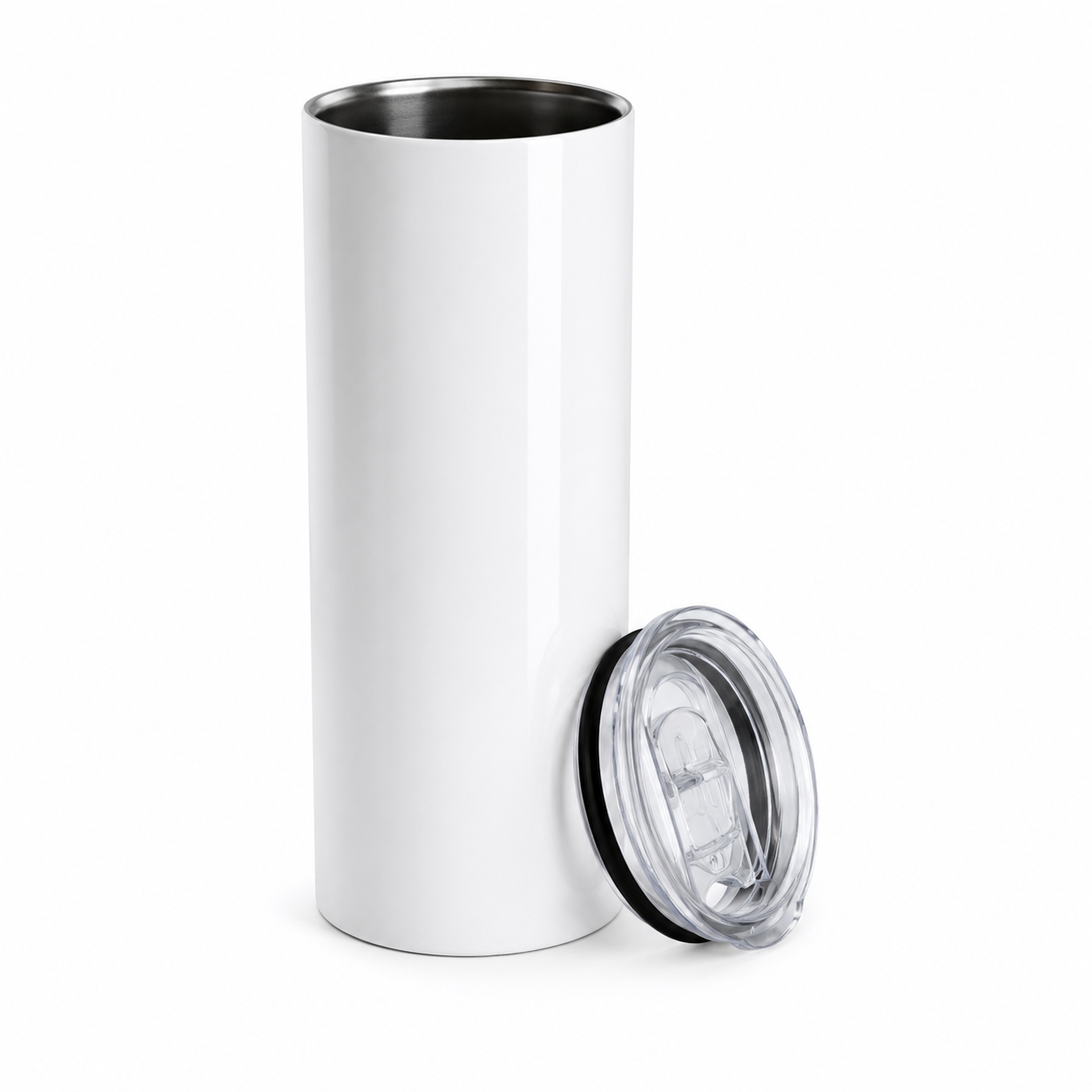 Sublimation Tumbler