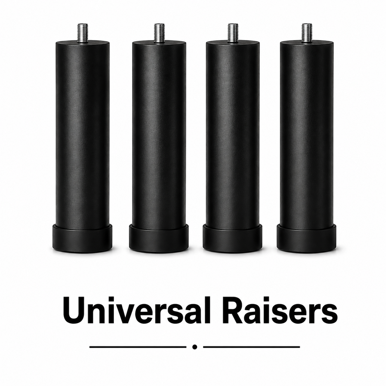Universal Raisers