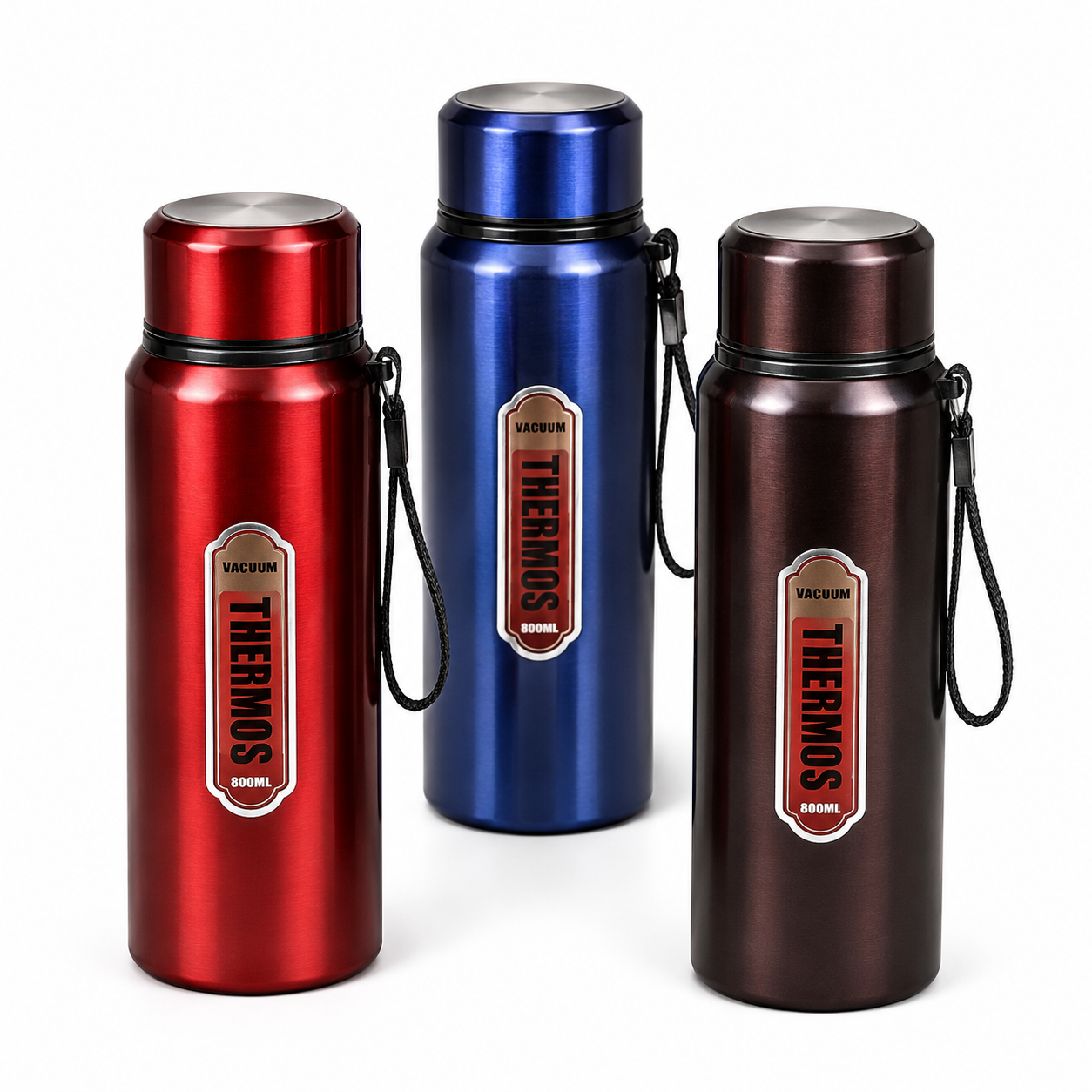 Vacuum Tharmos Flask