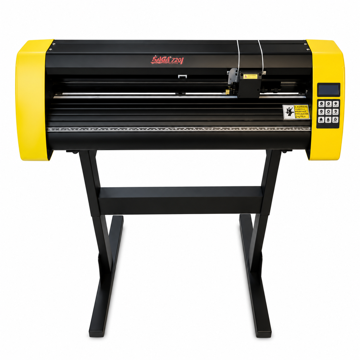 Vinyl Cutting Plotter