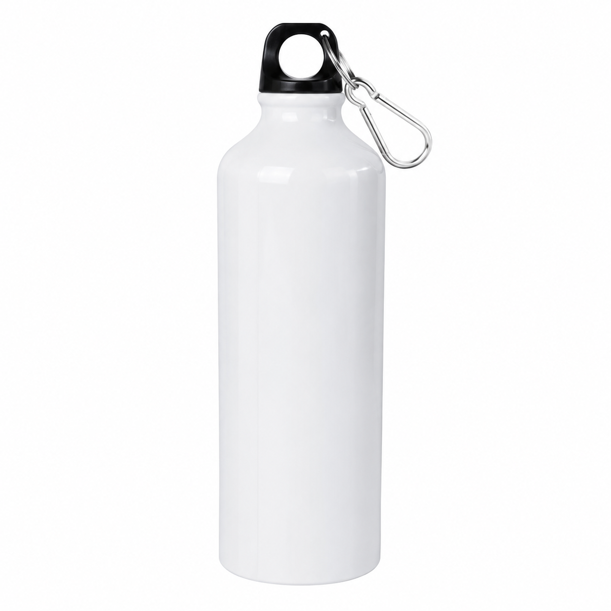 White Sublimation Bottle 750ml