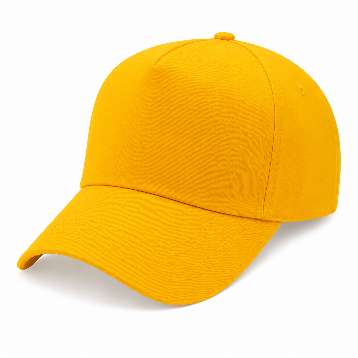 Yellow Premium Cap
